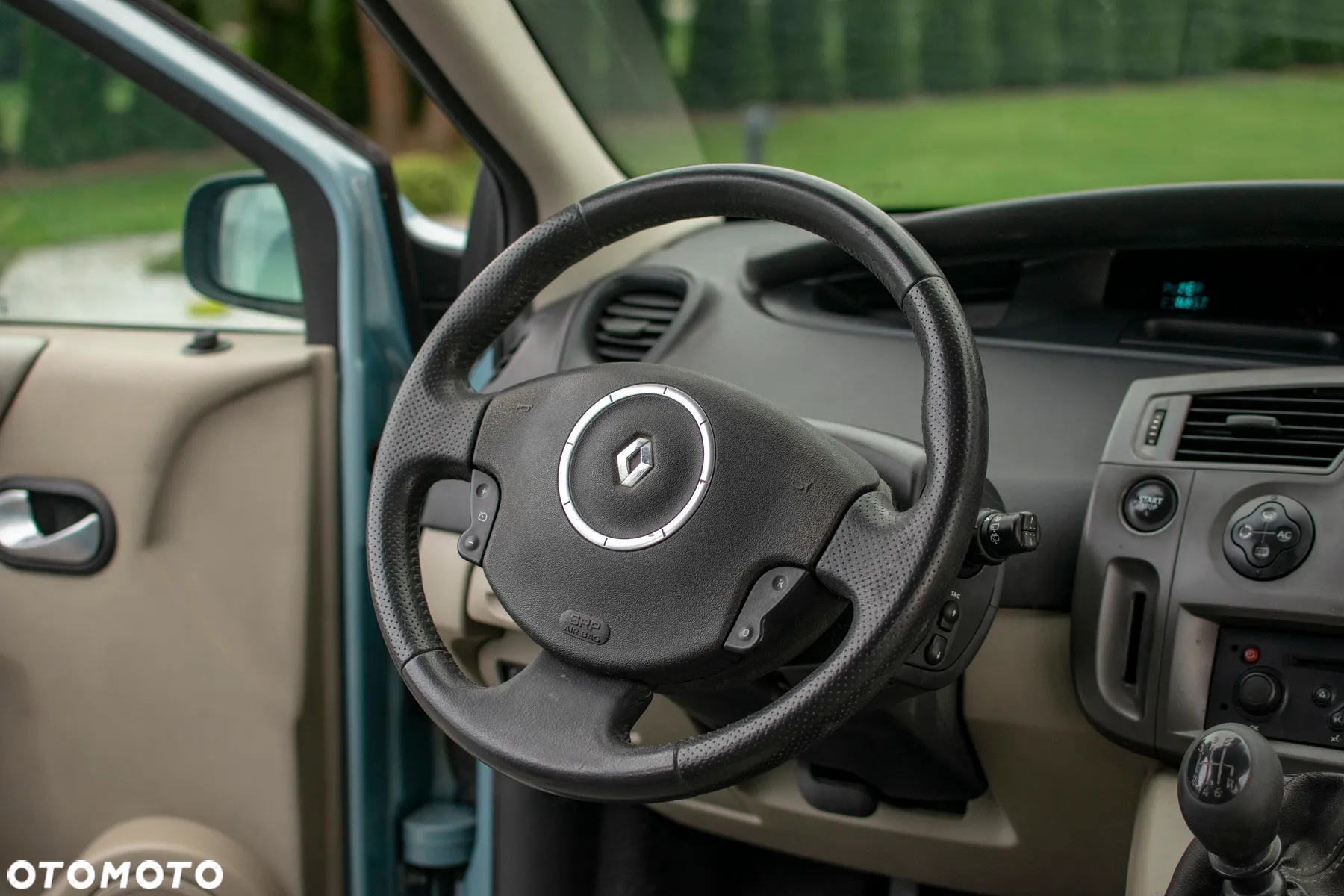 Renault Scenic - 39