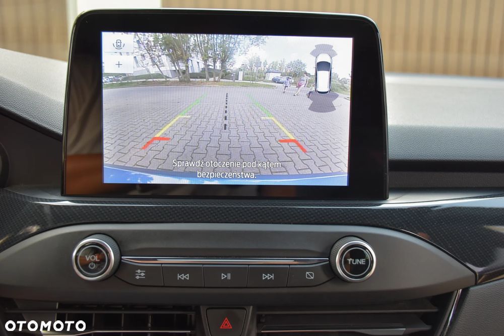 Ford Focus 2.0 EcoBlue ST X - 32