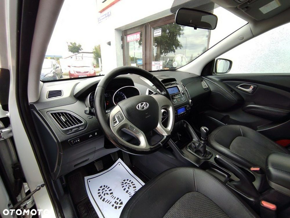 Hyundai ix35 - 9