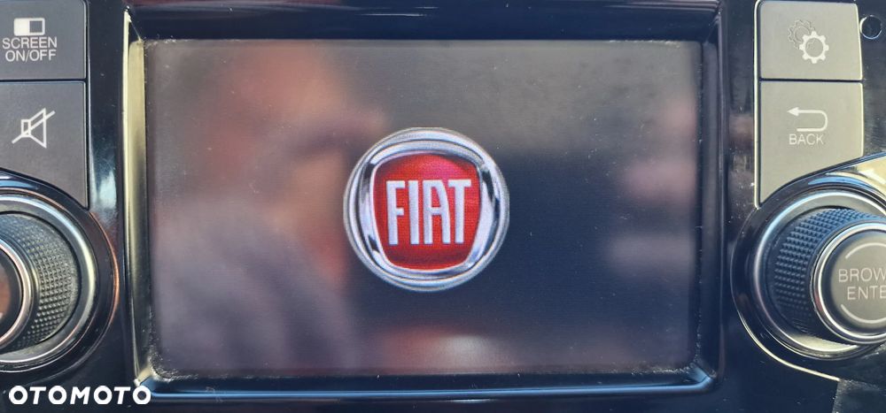 Fiat Doblo 1.4 16V Active - 22