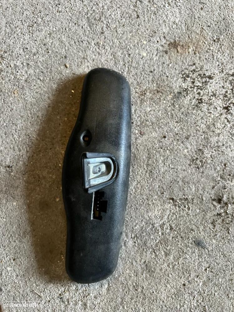 Jeep/chrysler / dodge espelho anti encandeamento - 2