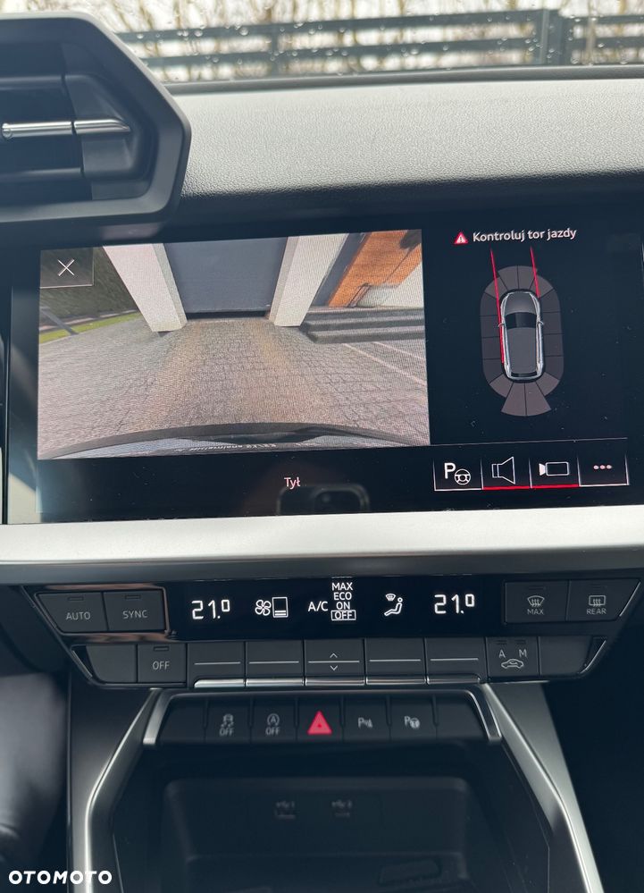 Audi A3 Sportback 35 TDI S tronic sport - 36