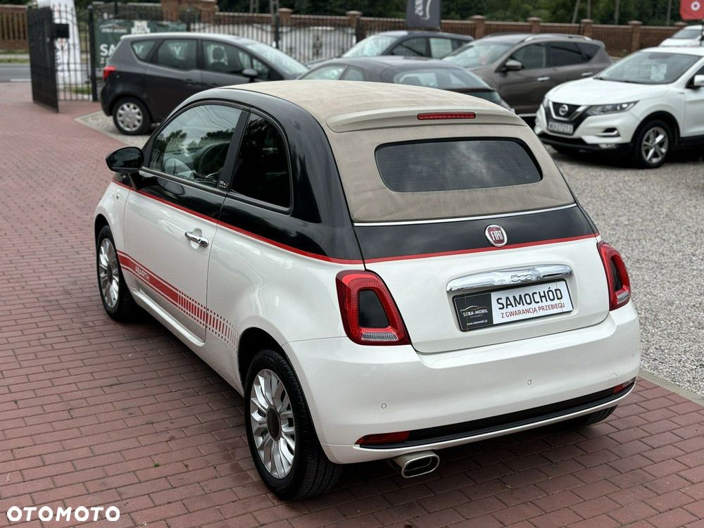 Fiat 500 - 11