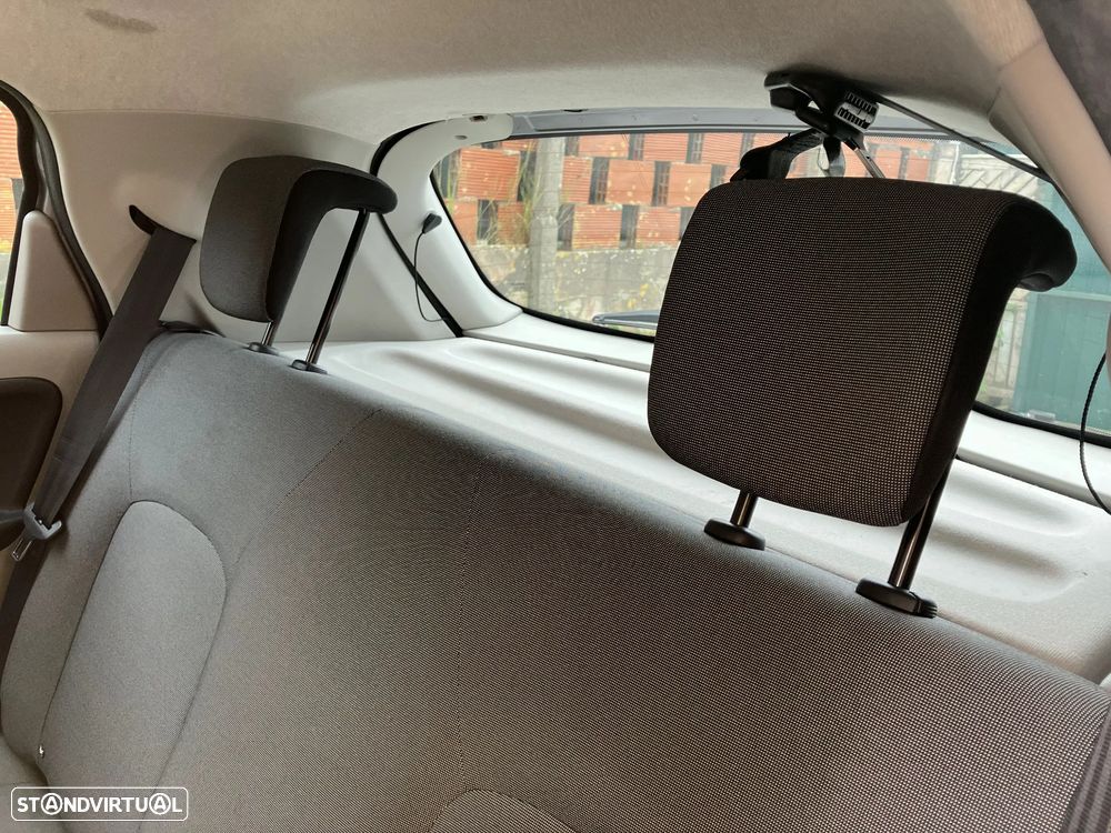 Renault Zoe (c/ Bateria) Intens - 11