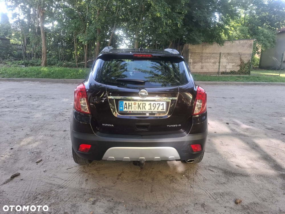 Opel Mokka - 3