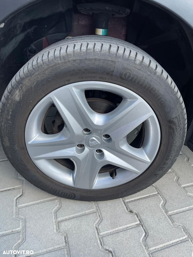 Dacia Sandero Stepway dCi 90 Prestige - 26