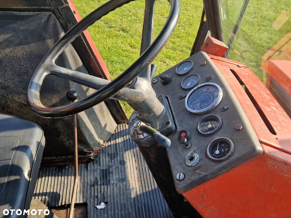 Zetor 12145 - 16