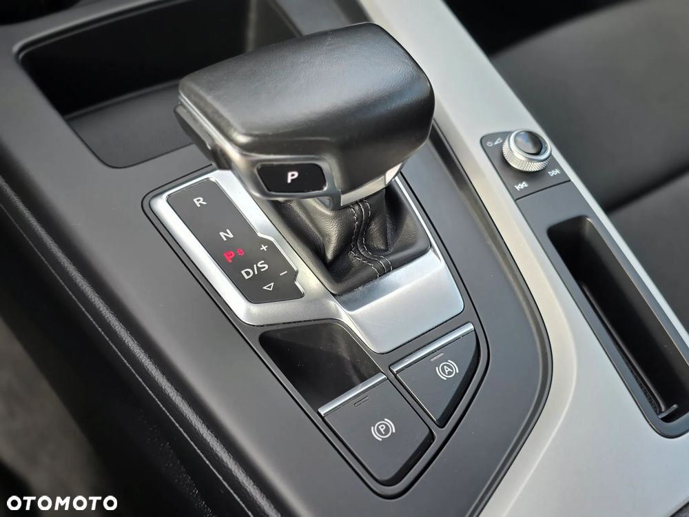 Audi A4 Limousine 35 TDI mHEV Advanced S tronic - 26