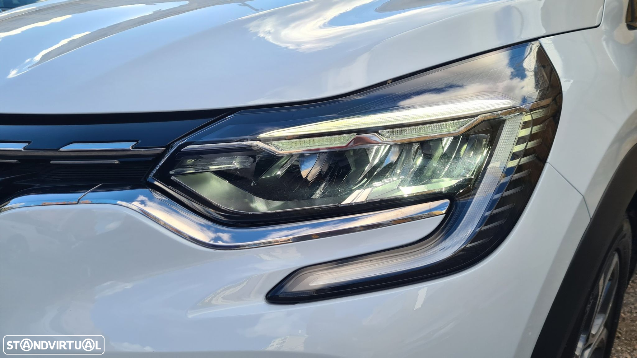 Renault Captur 1.6 E-Tech Plug-In Intens - 55