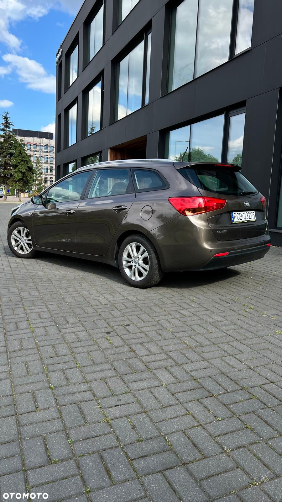 Kia Ceed 1.4 CVVT Attract plus - 10