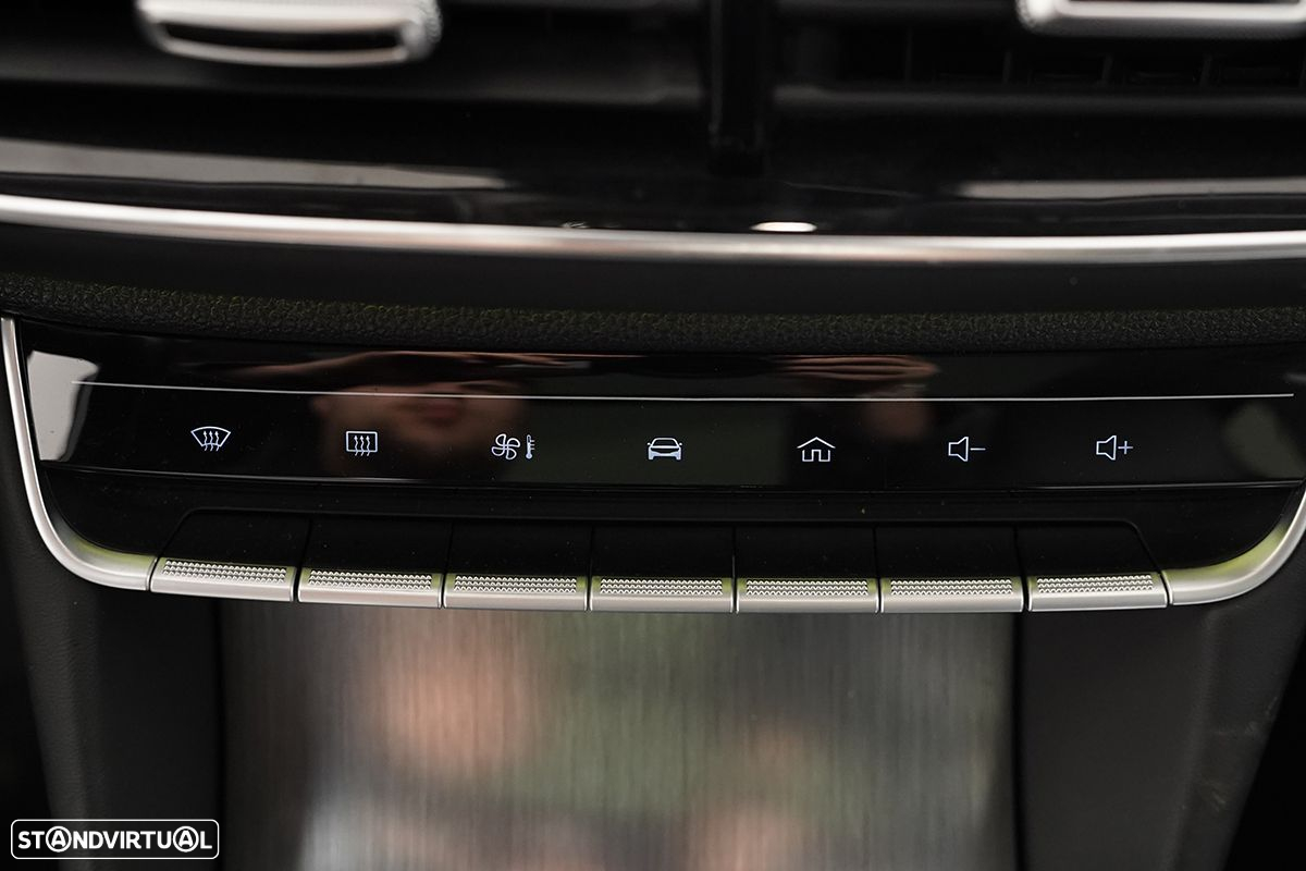 MG EHS 1.5 T-GDI Plug-in Hybrid Luxury - 14
