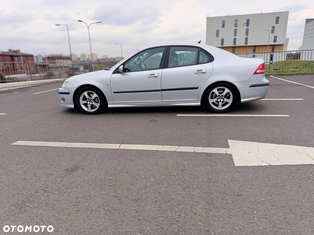 Saab 9-3 - 4