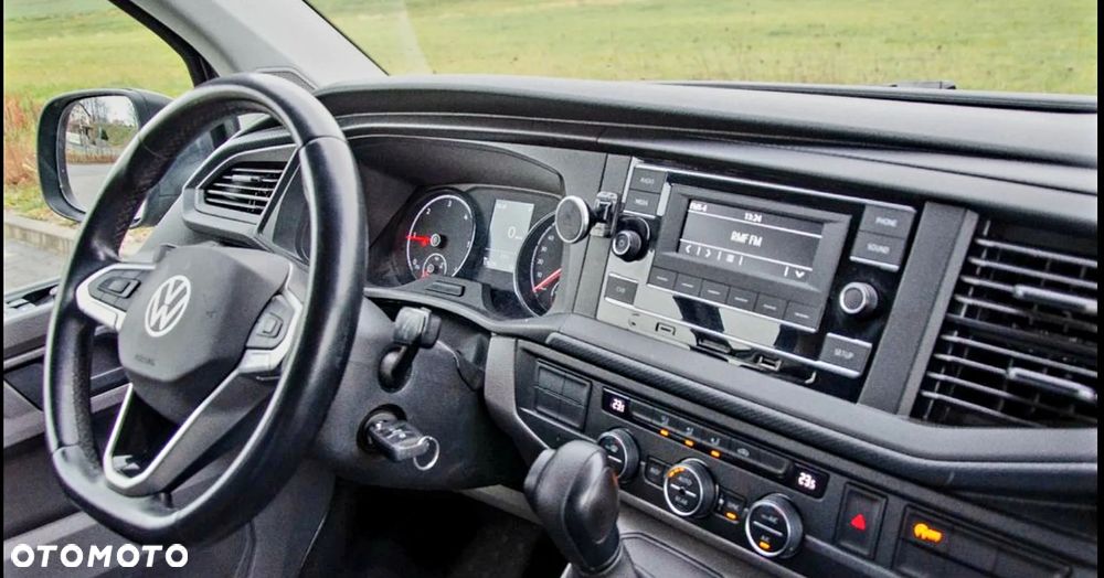 Volkswagen Caravelle 2.0 TDI L2 Highline DSG - 4