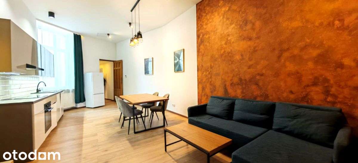 Mieszkanie na sprzedaż, 3 pokoje, 84 m², Łódź