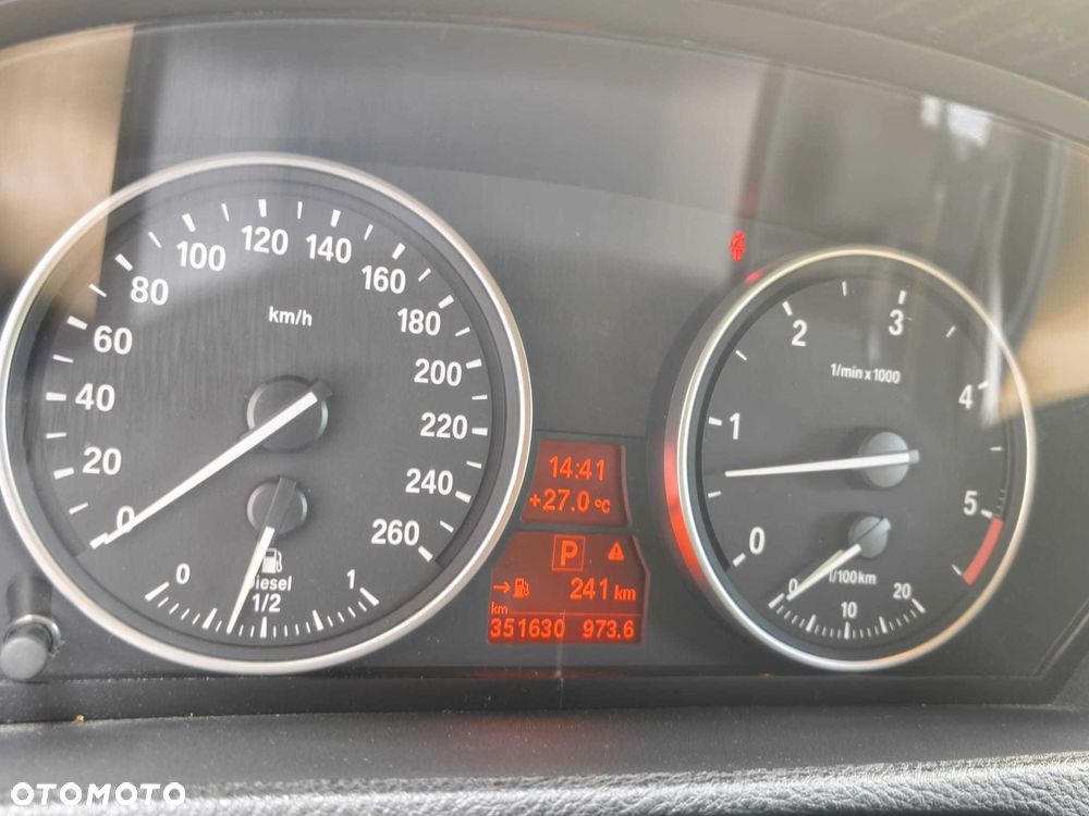 BMW X5 - 8