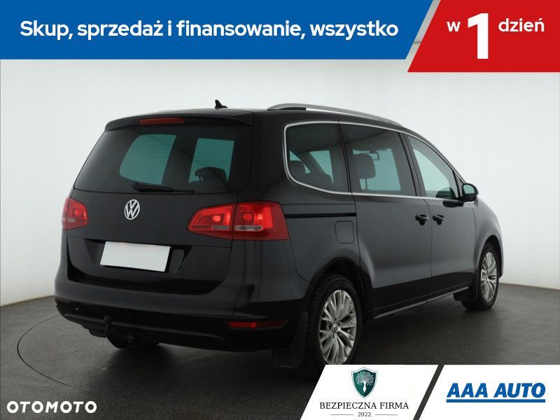 Volkswagen Sharan - 7