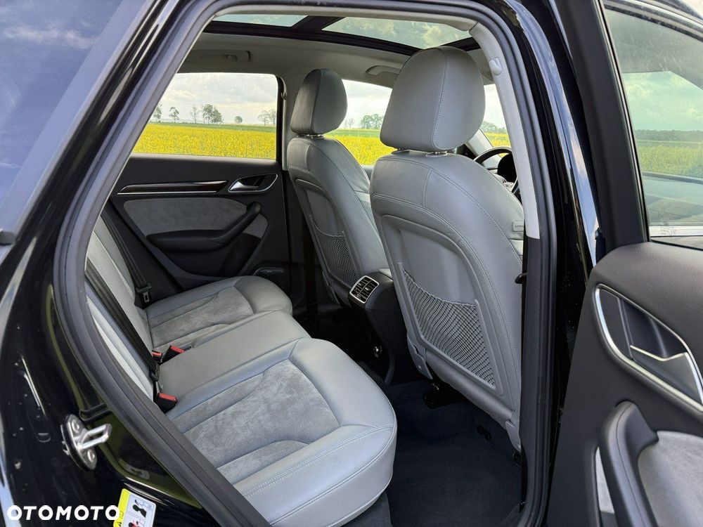 Audi Q3 2.0 TDI Quattro - 26