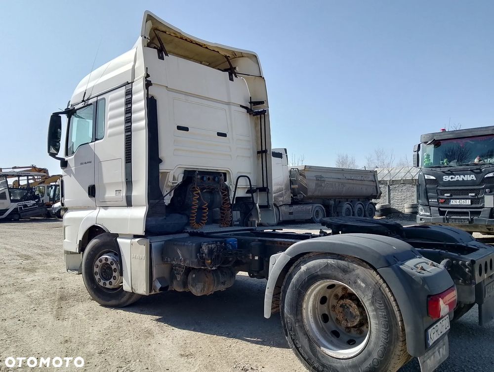 MAN TGX 18.440 4X2 BLS - 10