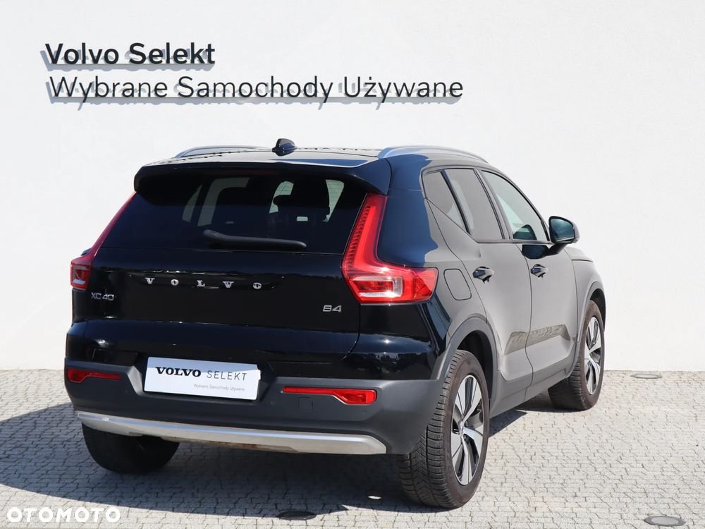Volvo XC 40 B4 B Momentum - 6