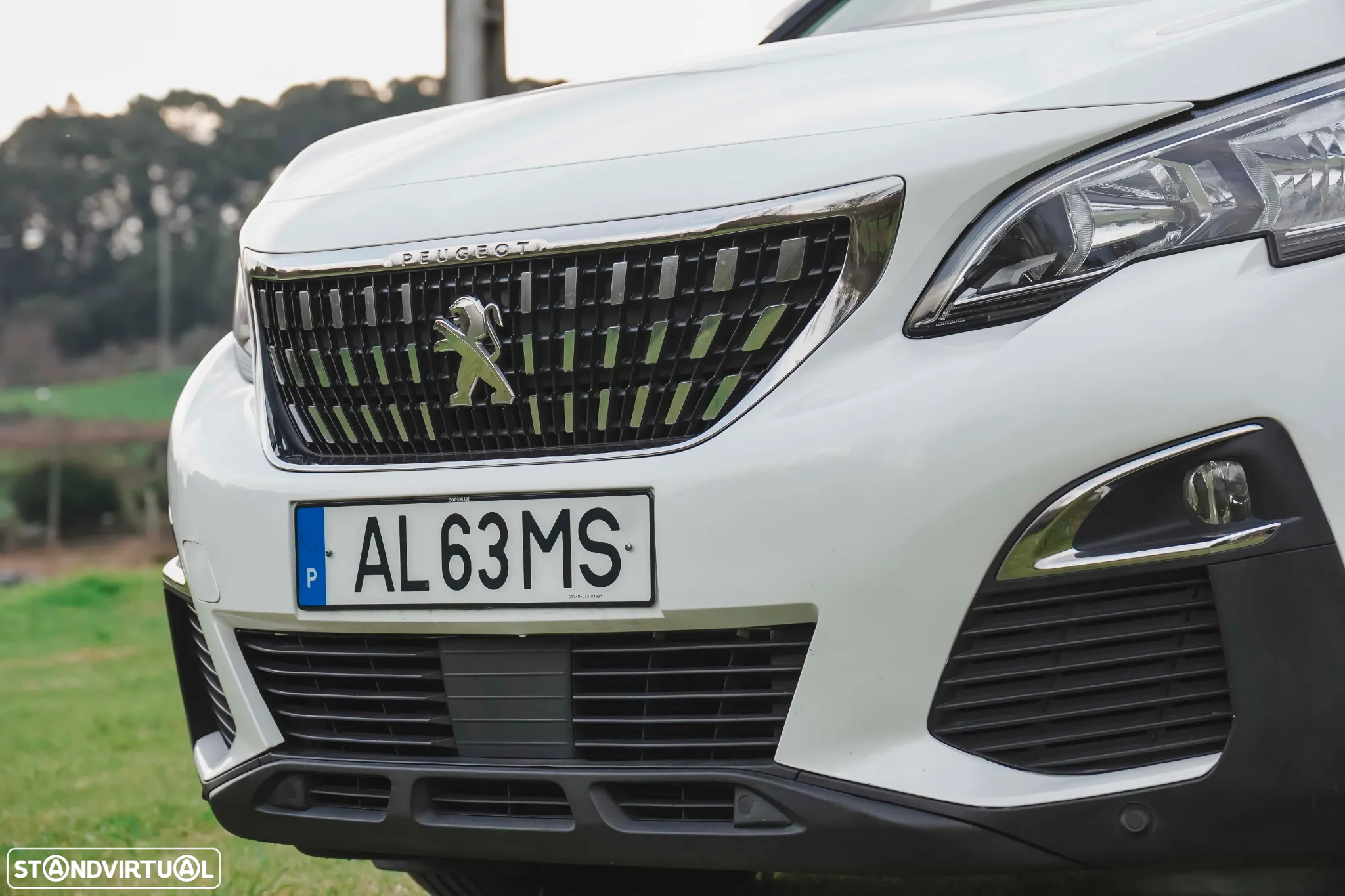 Peugeot 3008 - 25