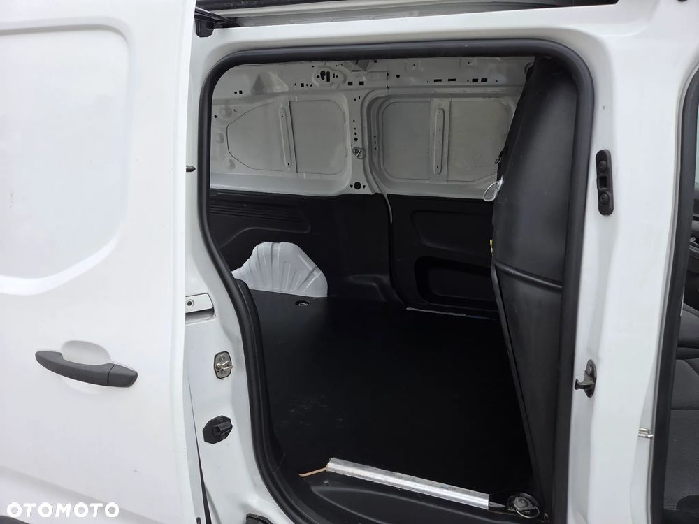 Citroën Berlingo - 22
