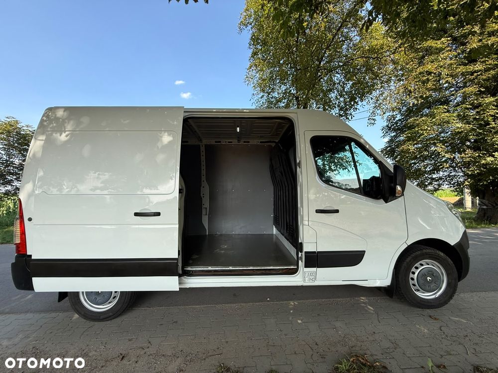Renault Master - 15