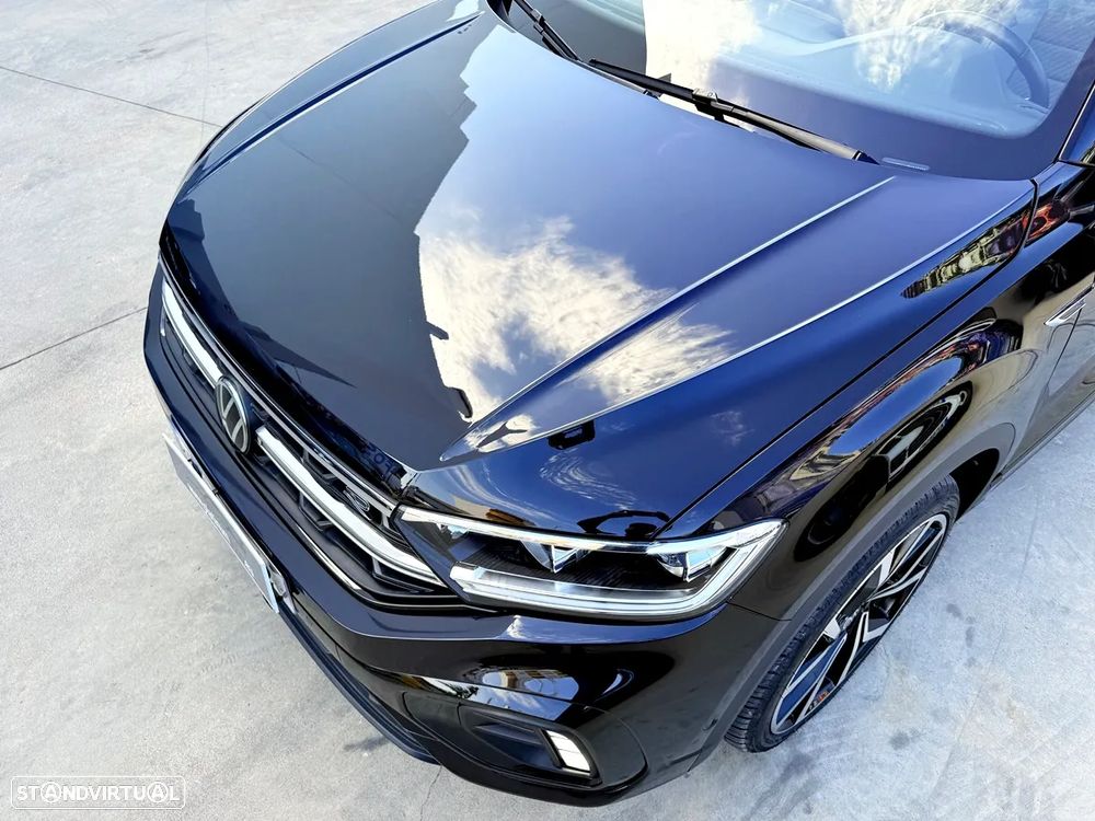 VW T-Roc 1.5 TSI OPF DSG R-Line - 50