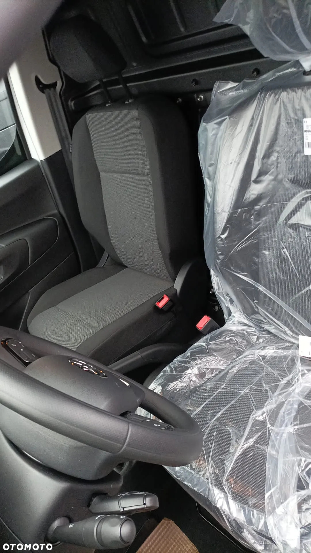 Toyota Proace City Verso 1.5 D-4D Business - 18