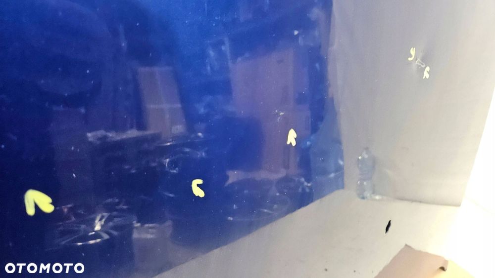 masak pokrywa silnika dodge ram 1500 srt 2009-2018 rok oryginał - 12