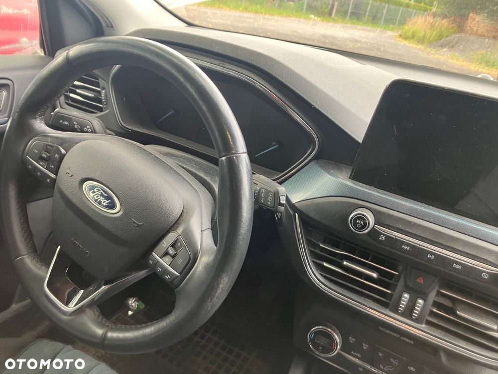 Ford Focus 1.5 EcoBlue Active Business - 5