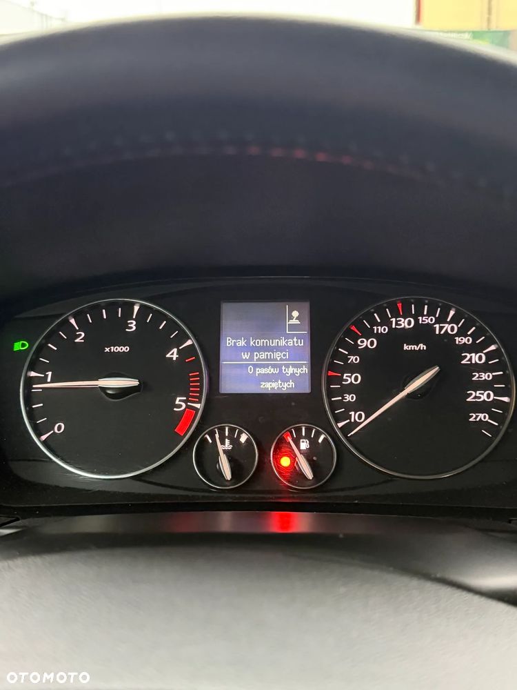 Renault Laguna 2.0 DCi Expression - 25