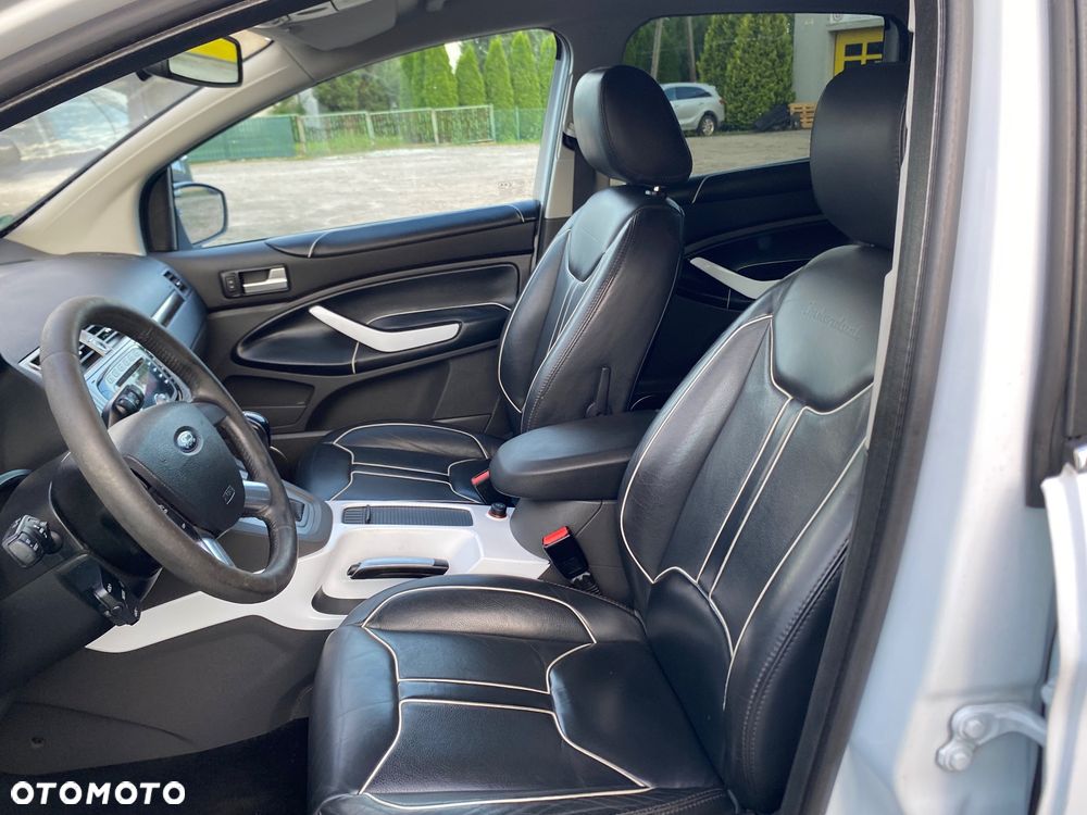 Ford Kuga 2.0 TDCi Individual MPS6 - 6