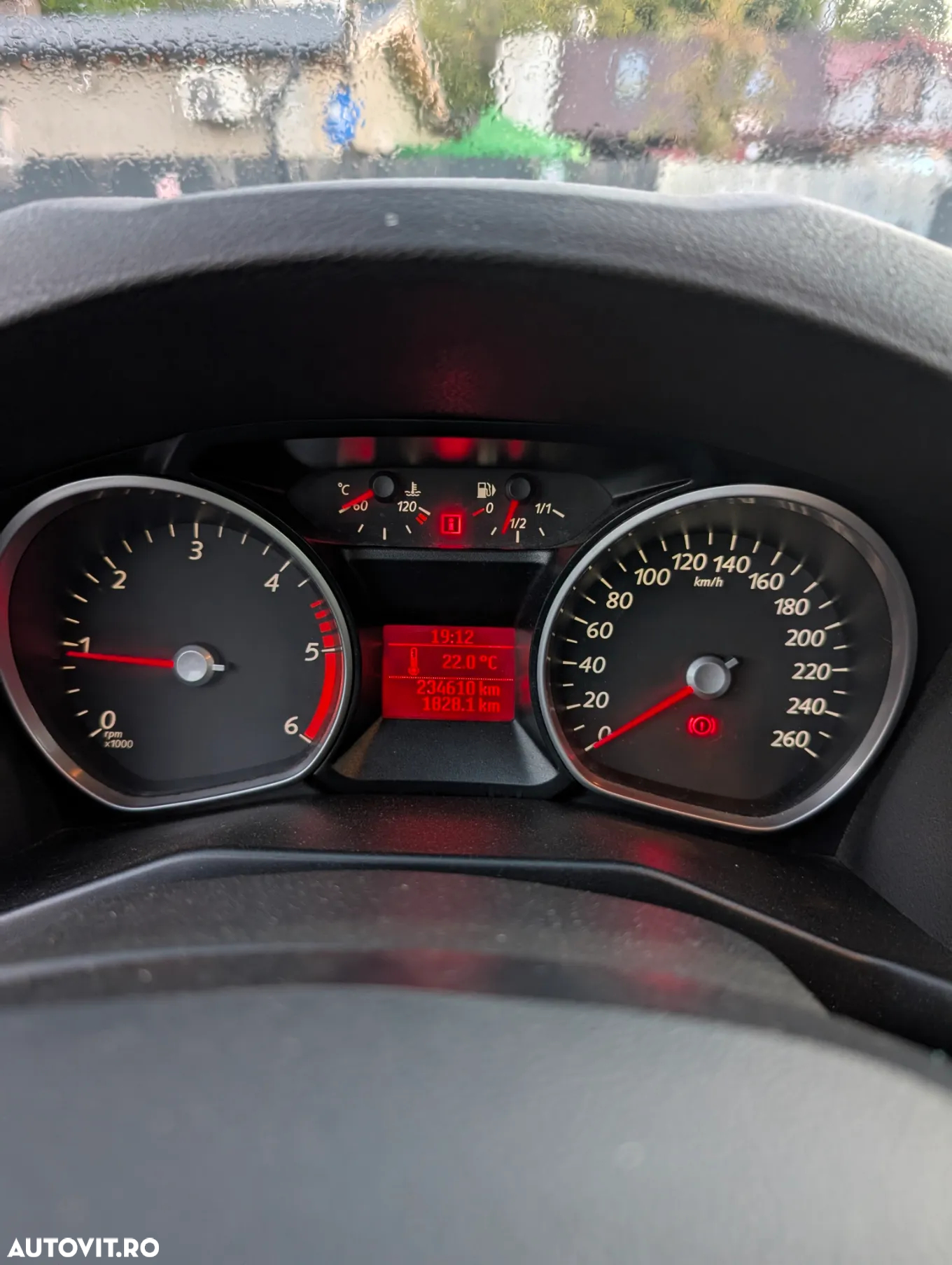 Ford Mondeo 1.8 TDCi Trend - 3