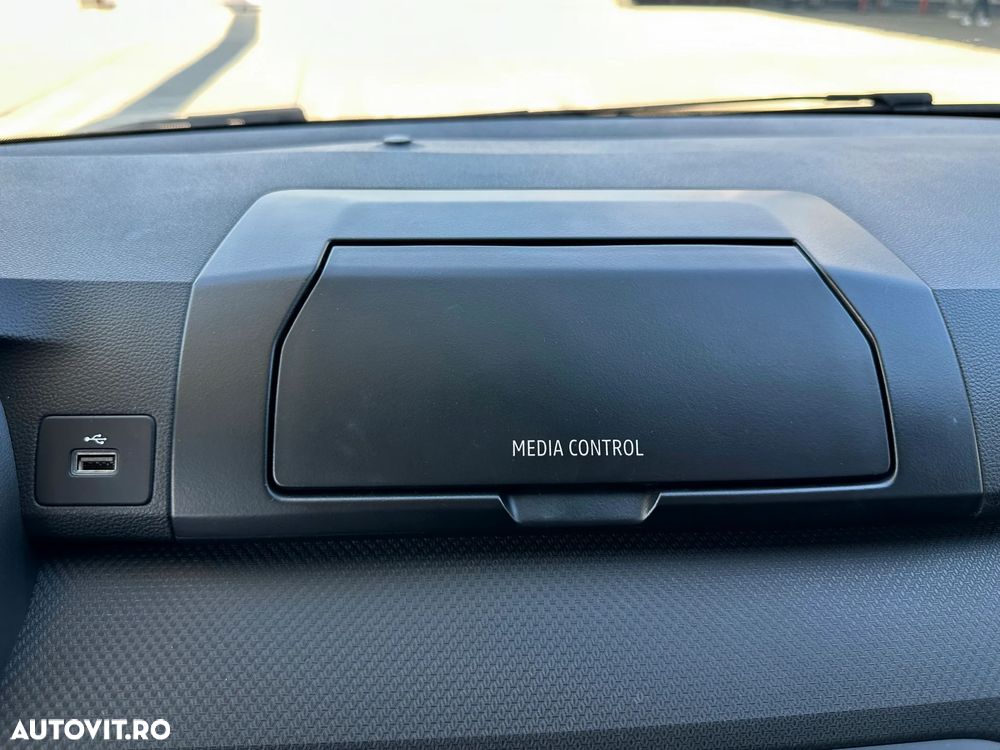 DACIA Logan 2022 — imagine 19