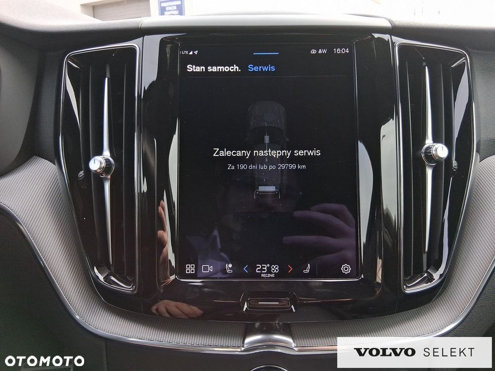 Volvo XC 60 - 29