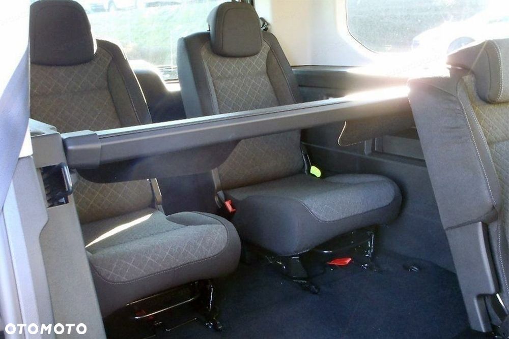 Opel Combo - 18