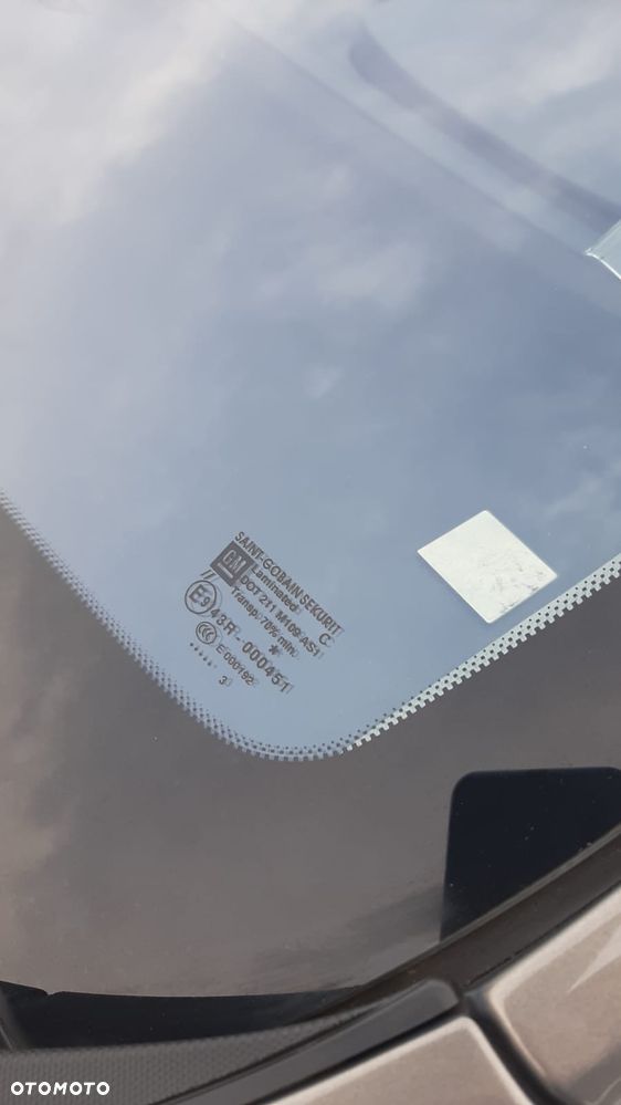 Opel Meriva 1.4 Selection - 34