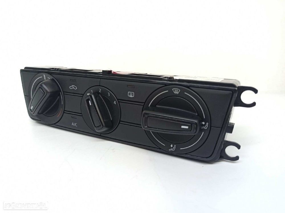 COMANDO SOFAGEM/AR CONDICIONADO SEAT IBIZA (KJ1) REFERENCE - 9
