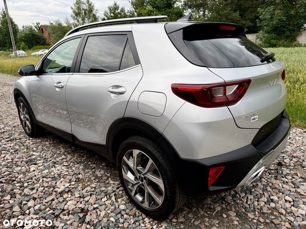 Kia Stonic 1.0 T-GDI 100 OPF Dream-Team Edition - 18