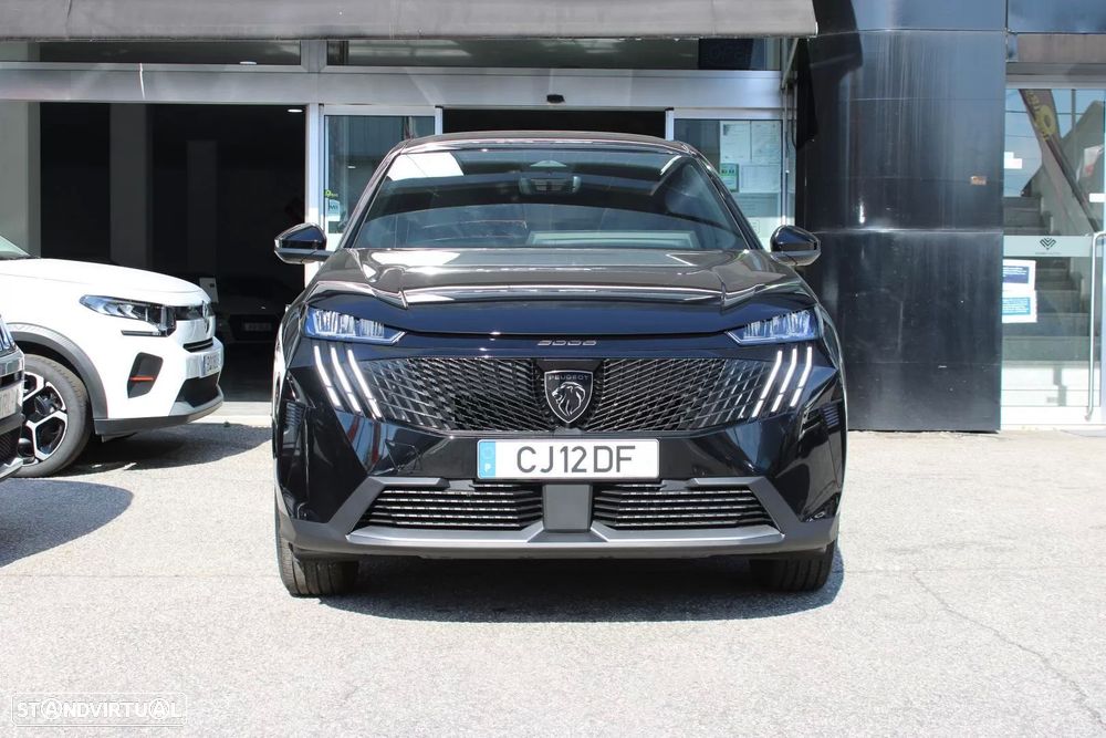 Peugeot 5008 1.2 PureTech Allure EAT8 - 2