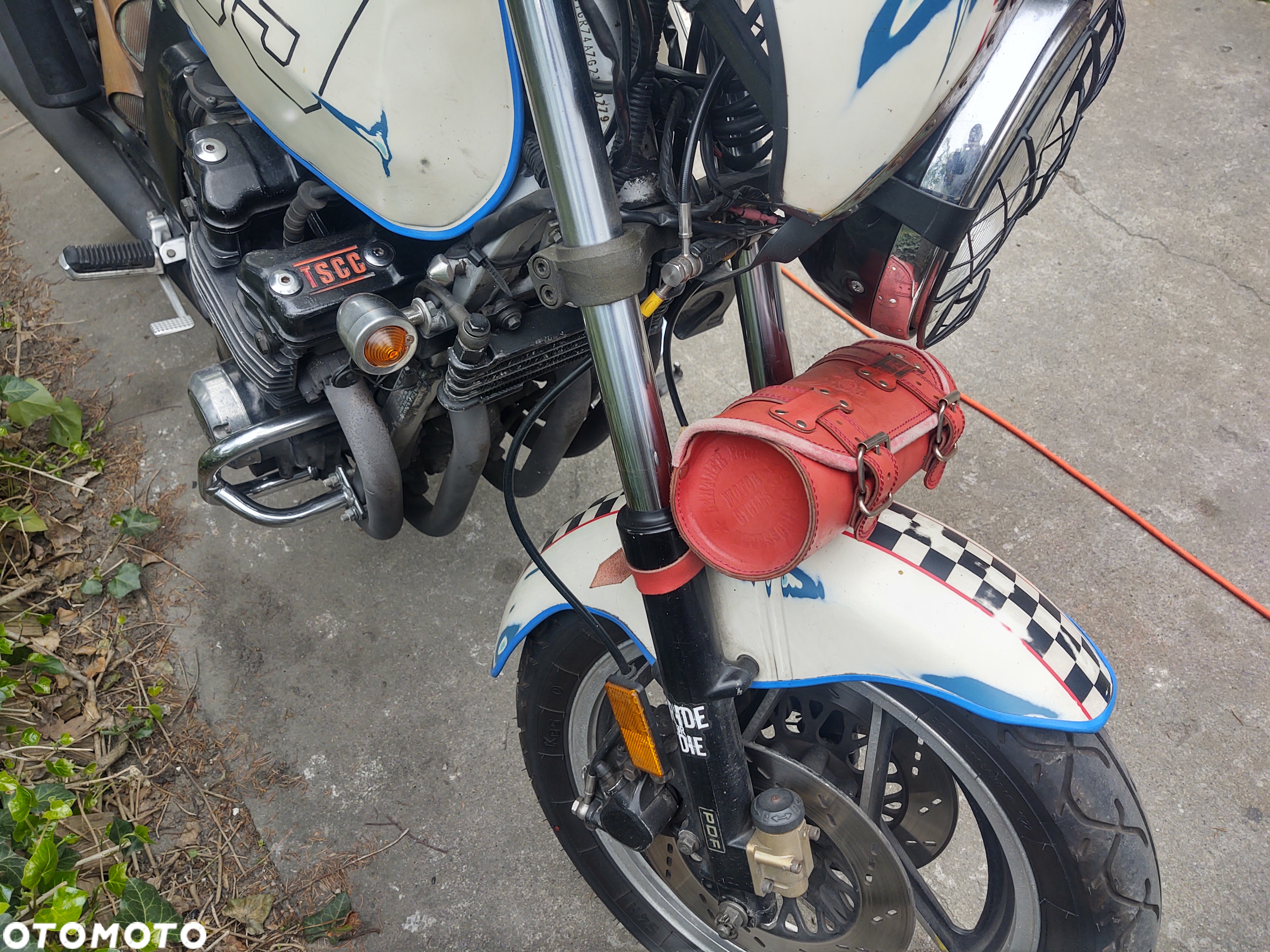 Suzuki GR - 17