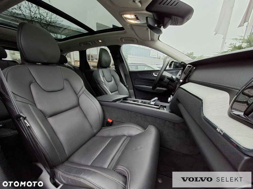 Volvo XC 60 - 11