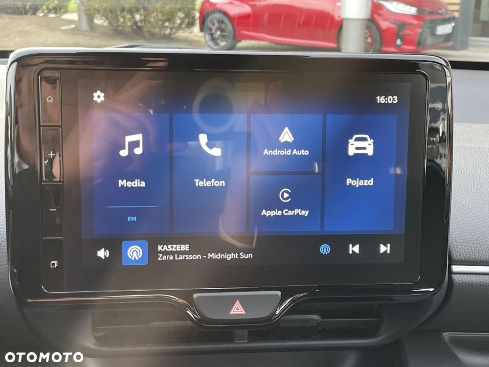 Toyota Yaris - 17