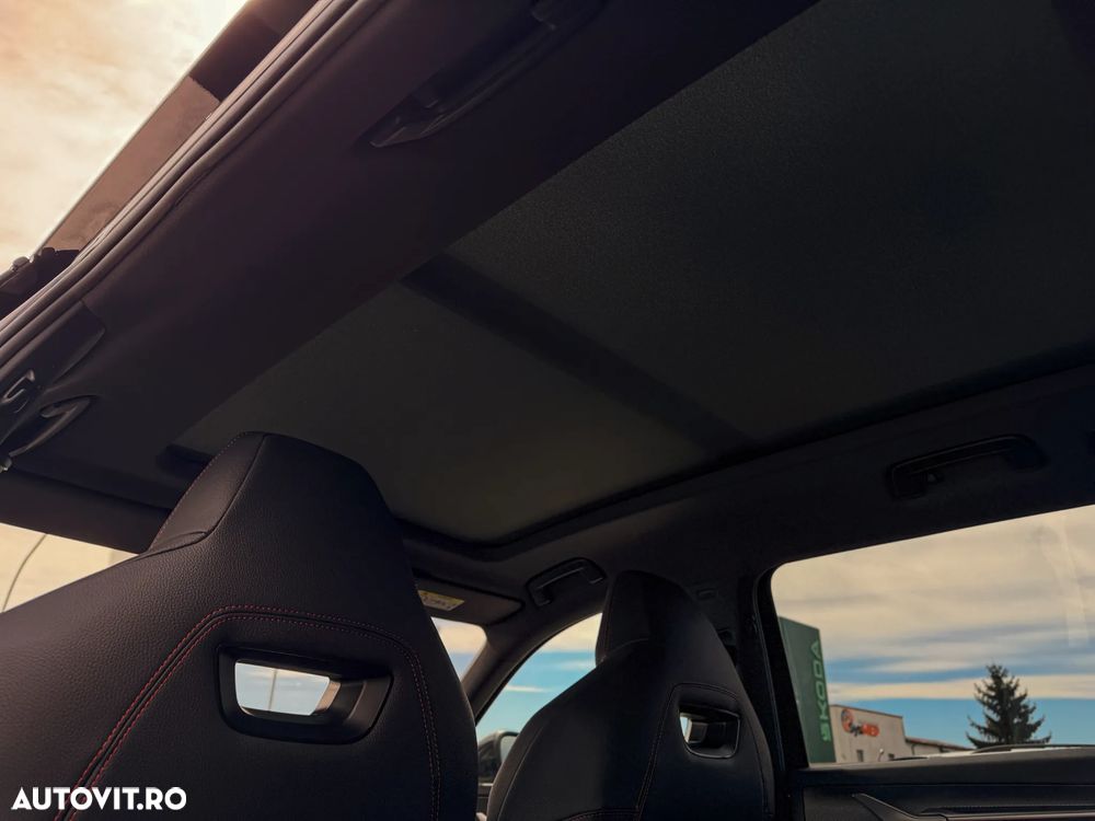 Skoda Kodiaq 2.0 TSI 4X4 DSG RS - 31