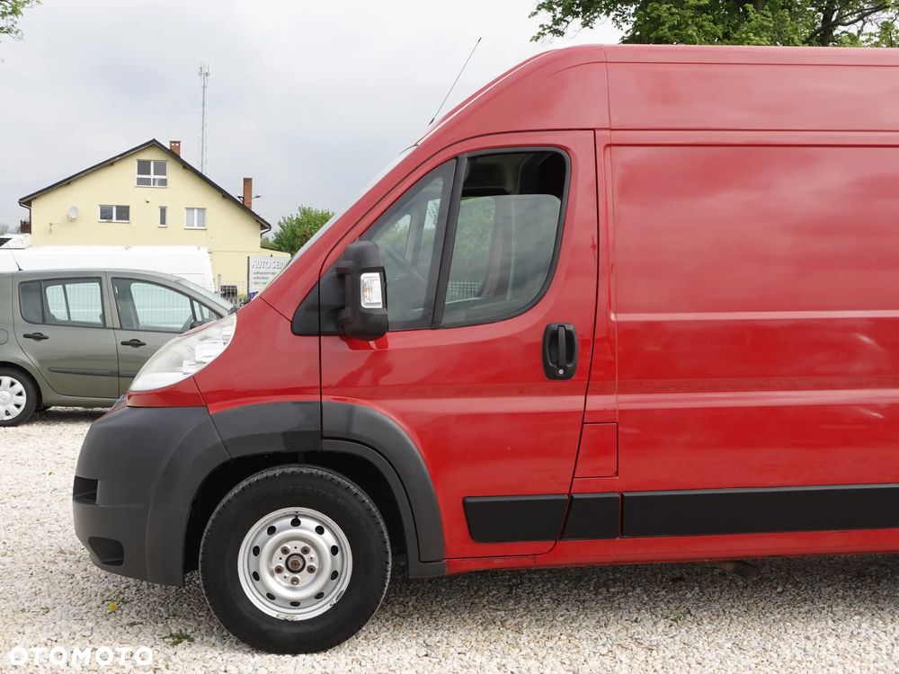 Citroën JUMPER L2H2 - 17