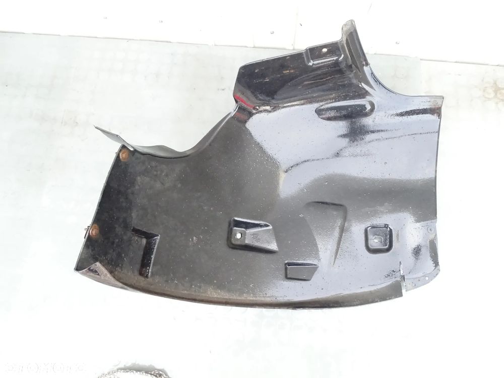 MB GL X164 Nadkole prawe przod tylnia czesc 1648802622 - 3
