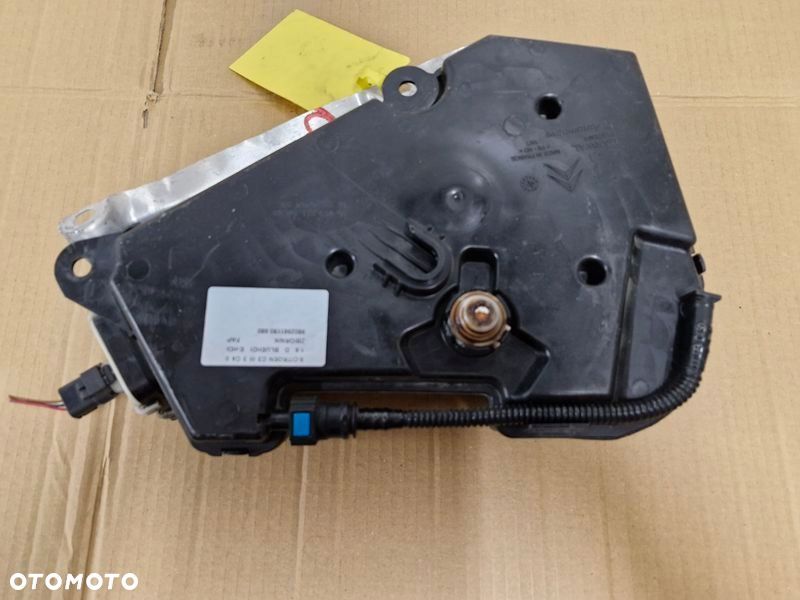 citroen c3 3 iii c4 2 ii 1.6 blue hdi e-hdi zbiornik fap 9802961180 - 7