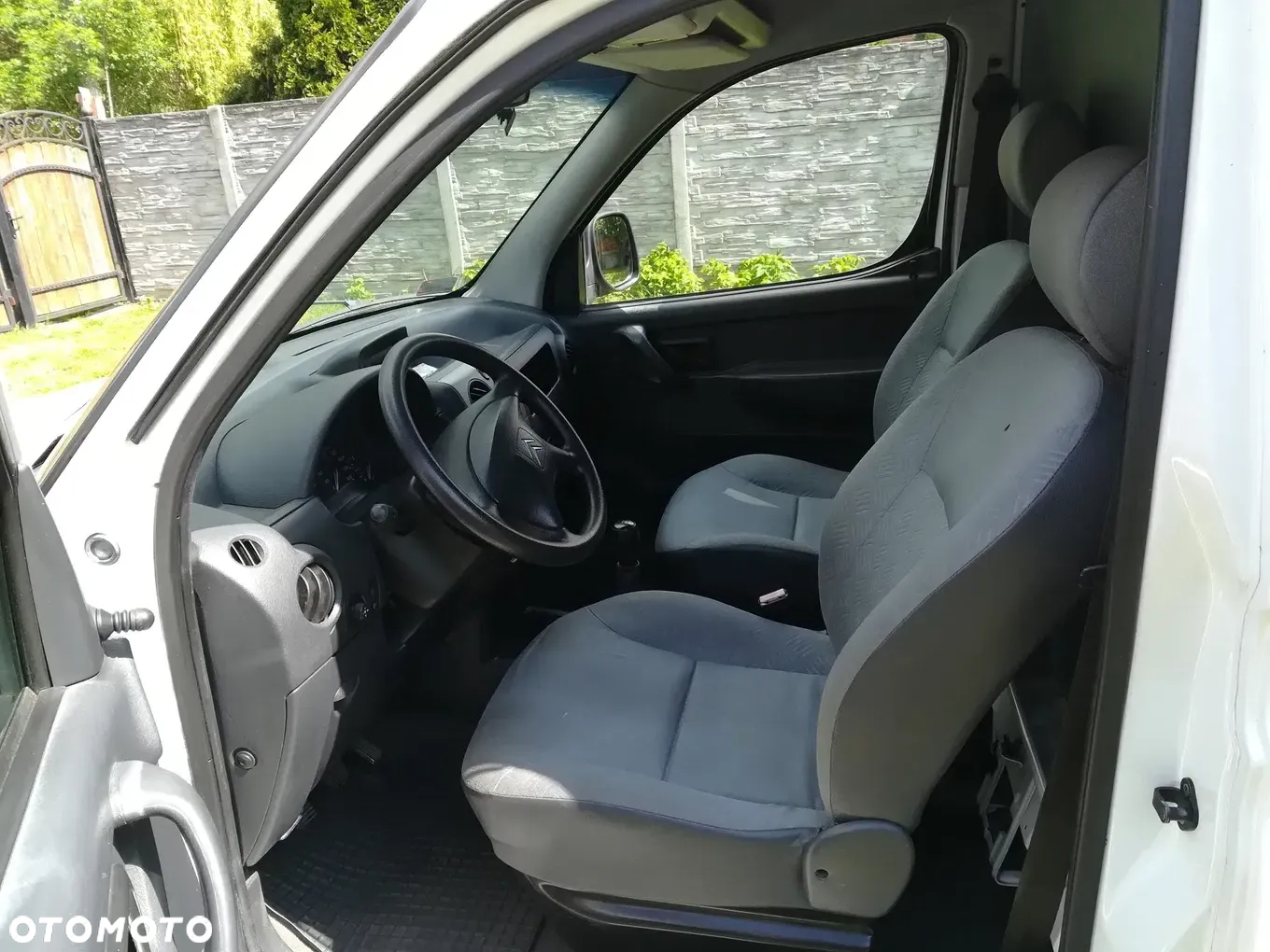 Citroën Berlingo - 7