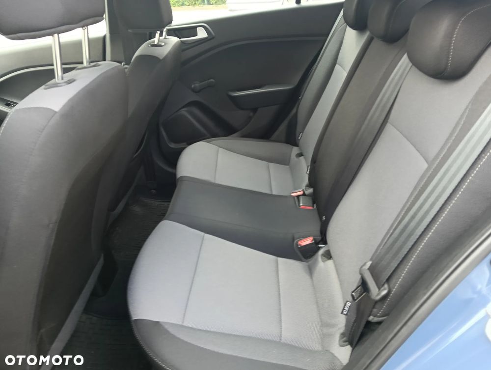 Hyundai i20 1.2 Comfort - 19