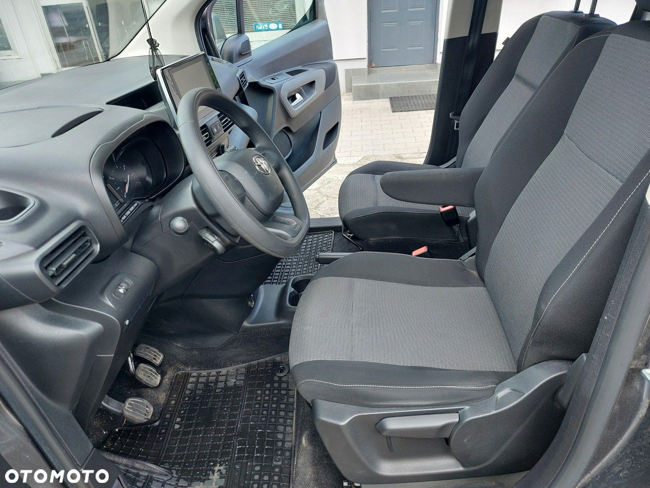 Toyota Proace City Verso - 11